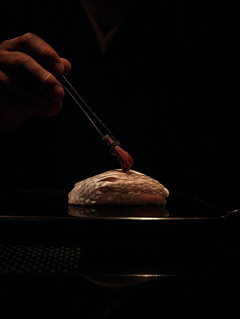 Top Sushi Nigiri in Altenburg